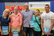 UKS Centrum Pszczyna – podsumowanie sezonu 2013/2014